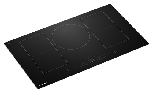 Image of a KitchenAid Cooktops